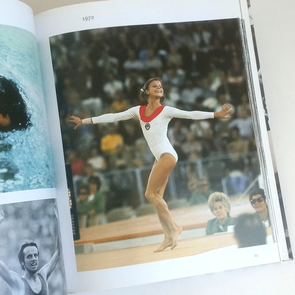 Remember the Seventies: Pictorial History Hardback Book w DVD Queen David Bowie